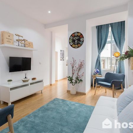 شقة Host Wise - Colorful Fresh Flats - Batalha بورتو المظهر الخارجي الصورة