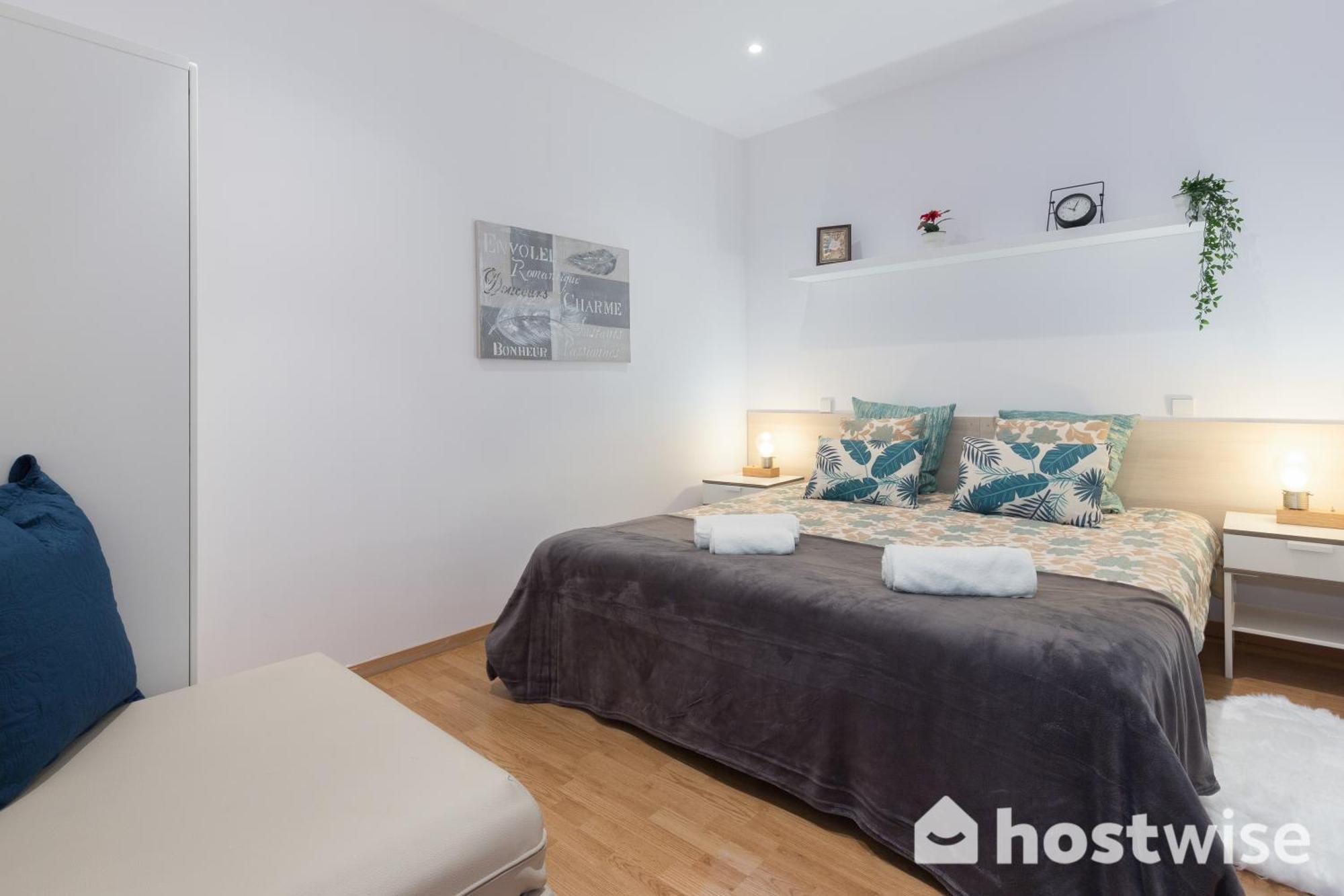 شقة Host Wise - Colorful Fresh Flats - Batalha بورتو المظهر الخارجي الصورة