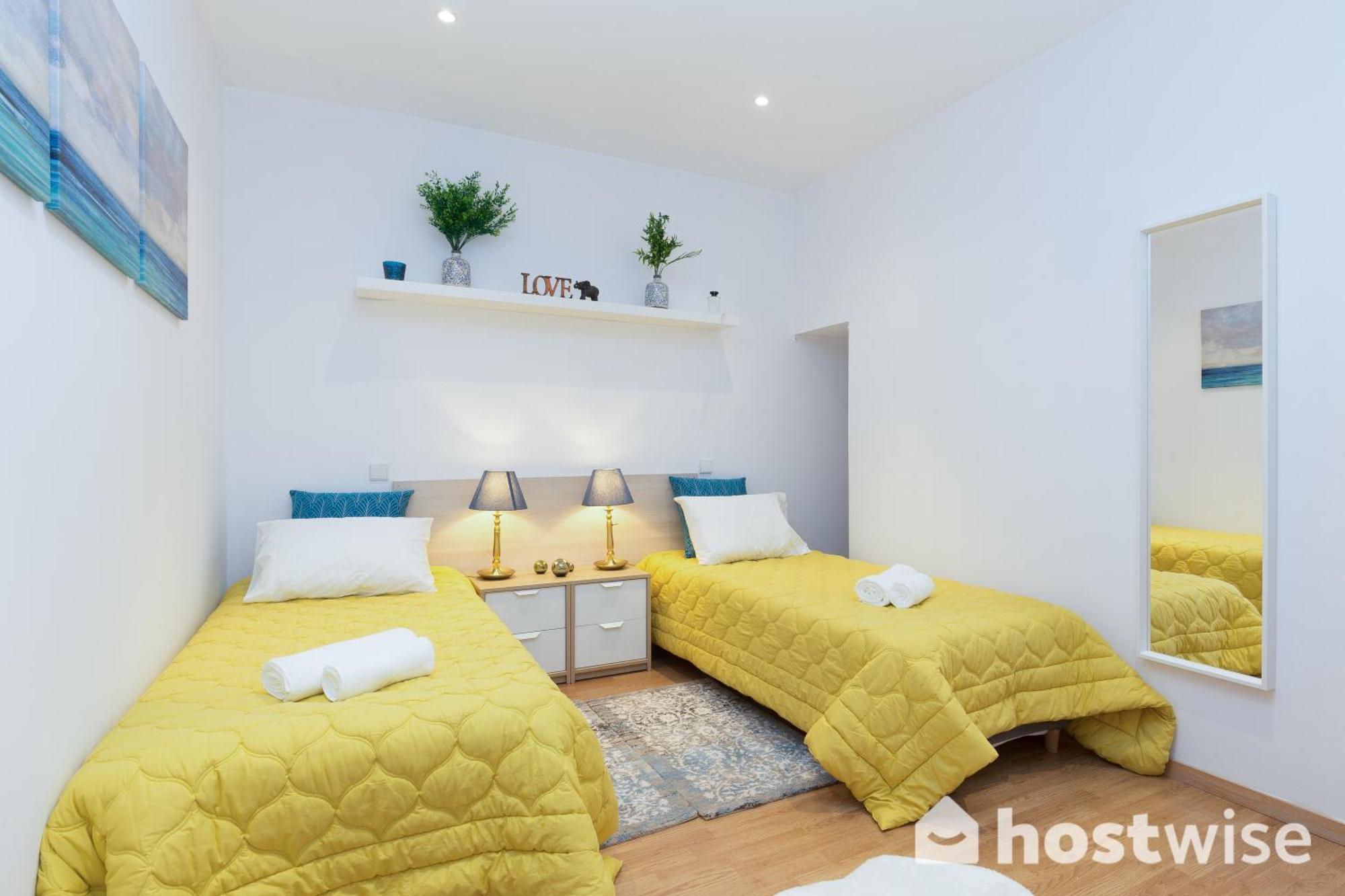 شقة Host Wise - Colorful Fresh Flats - Batalha بورتو المظهر الخارجي الصورة