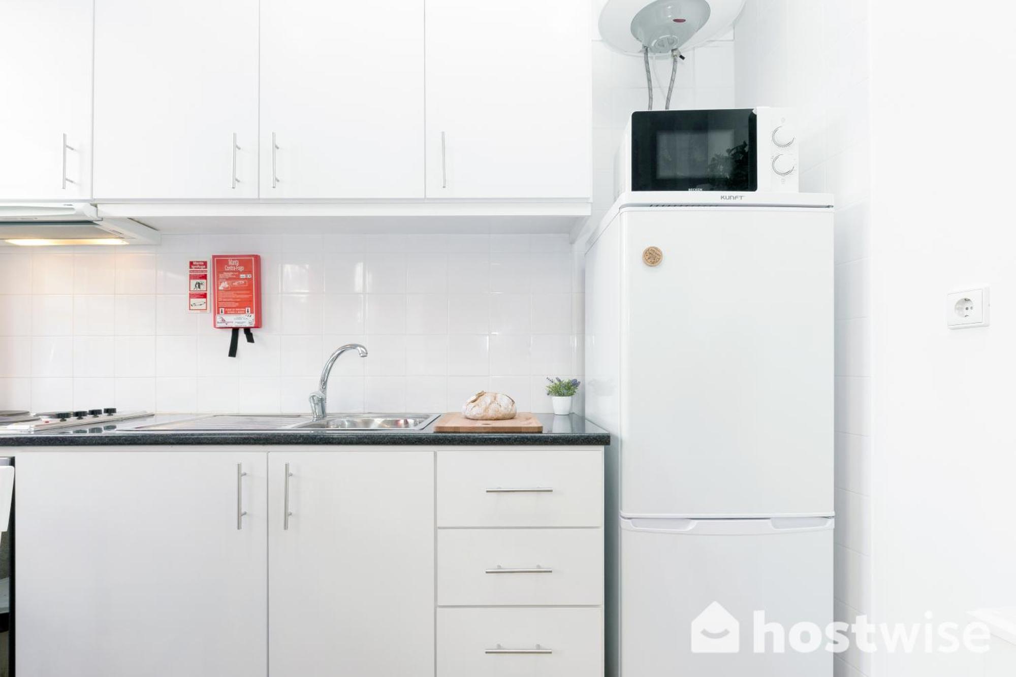 شقة Host Wise - Colorful Fresh Flats - Batalha بورتو المظهر الخارجي الصورة