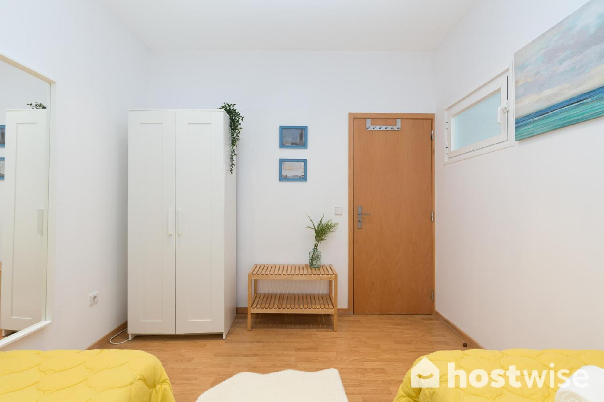 شقة Host Wise - Colorful Fresh Flats - Batalha بورتو الغرفة الصورة