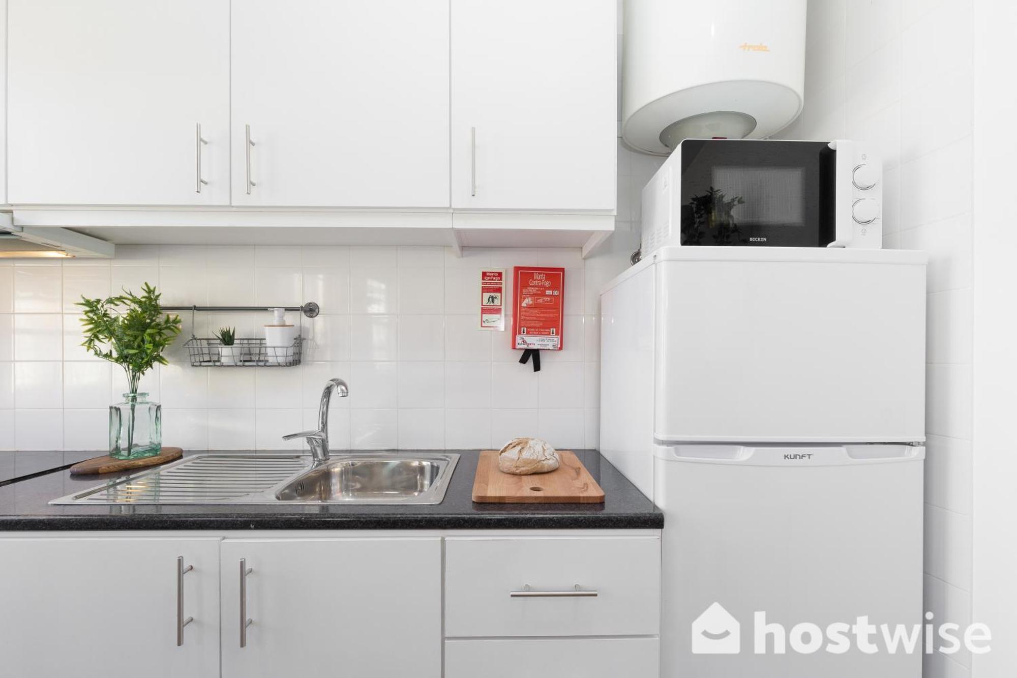 شقة Host Wise - Colorful Fresh Flats - Batalha بورتو الغرفة الصورة